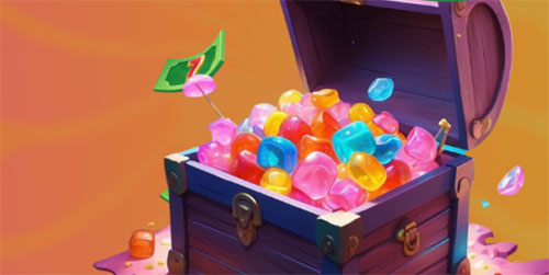 CandySpinz Casino bonus hebdomadaire