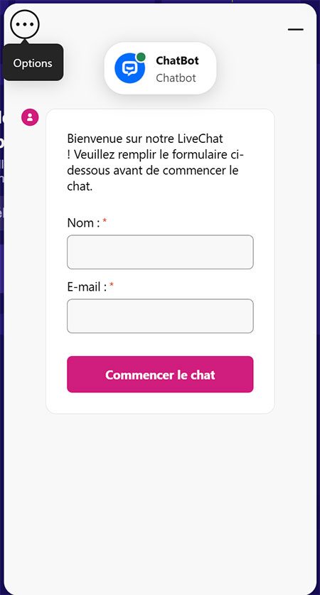 CandySpinz Casino support client